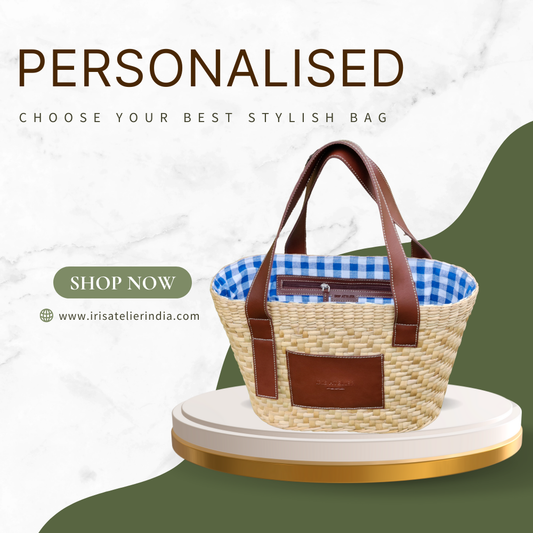 Elevate Your Style with the Latest Bag Trends from Iris Atelier - Iris Atelier India