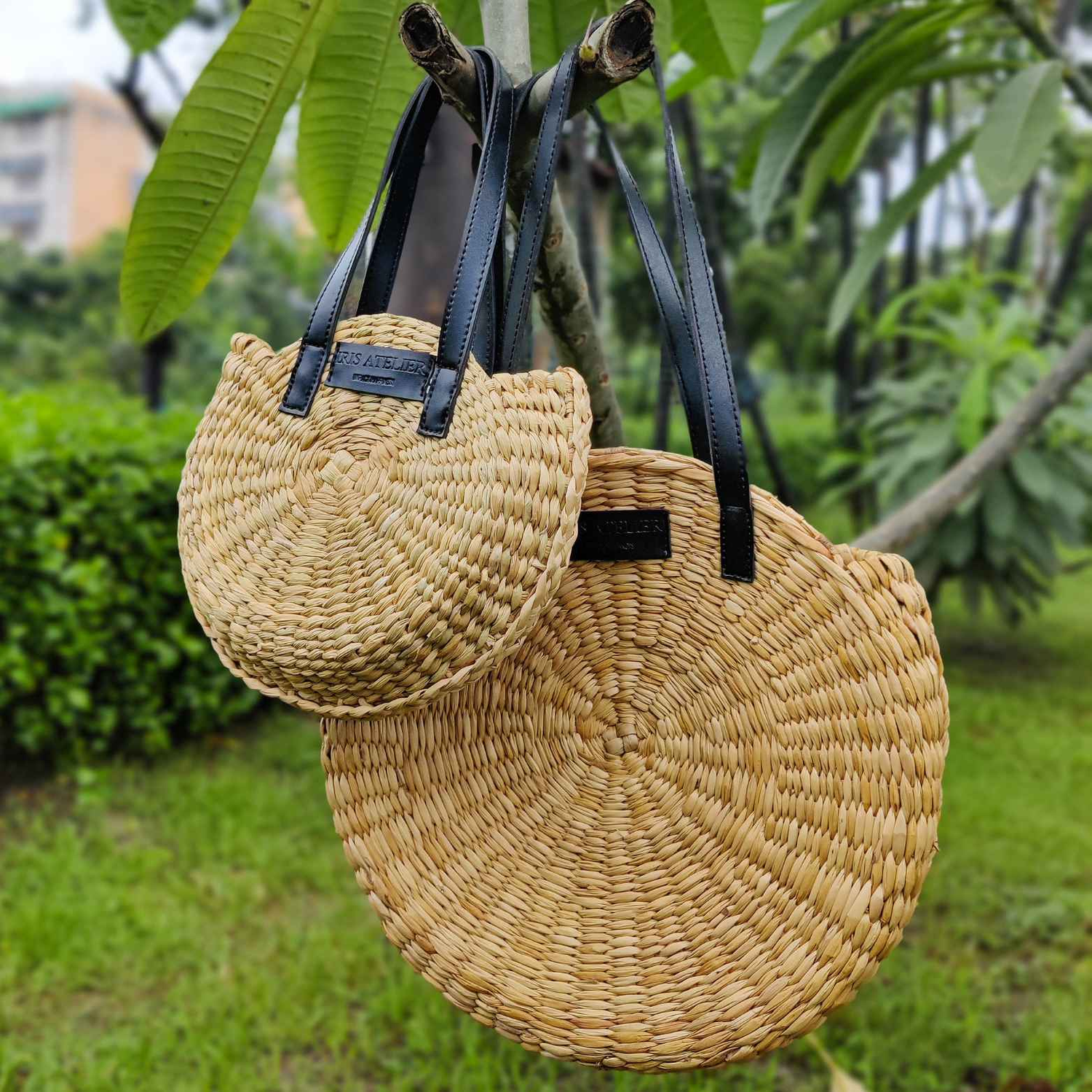 BEACH BAGS - Iris Atelier India
