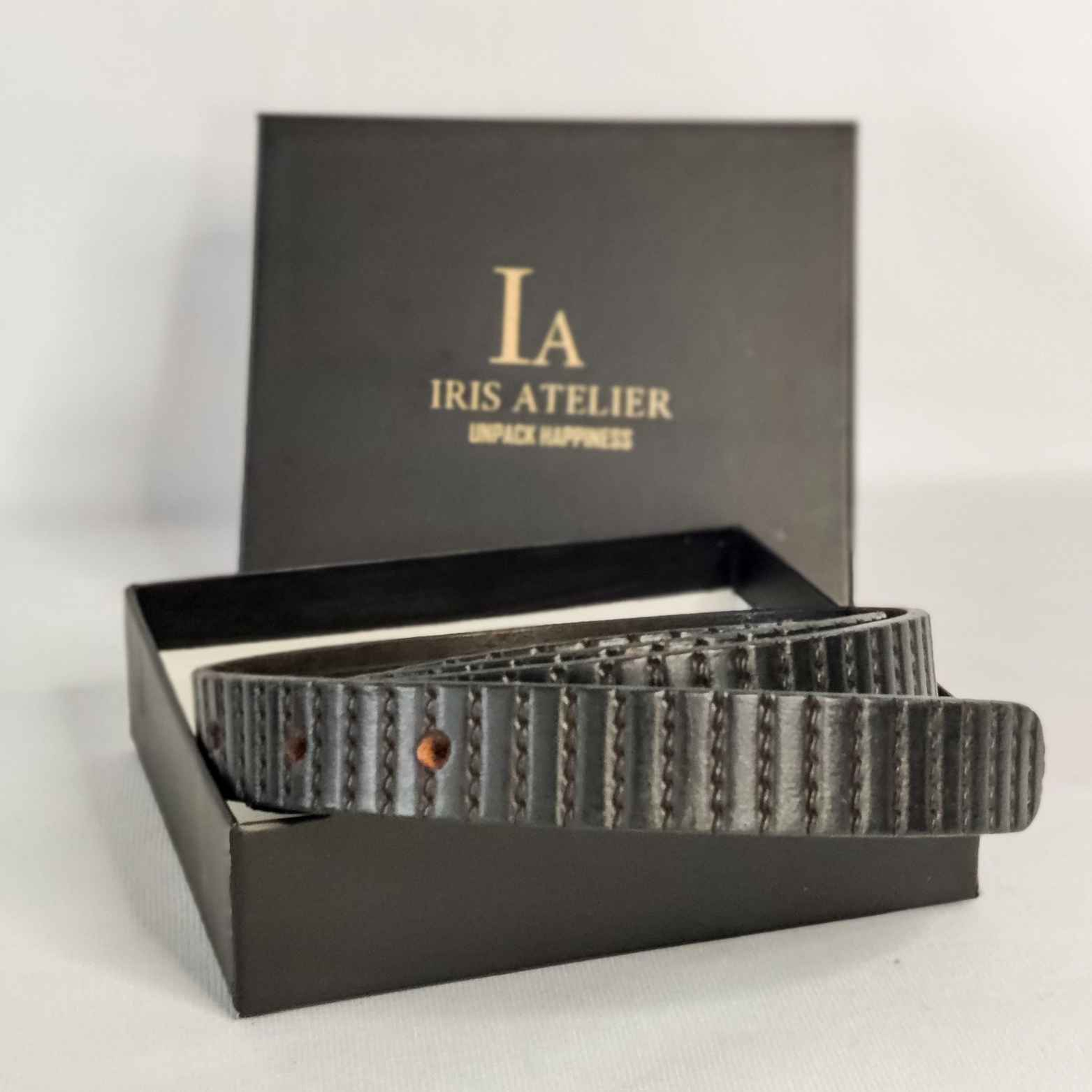 BELT - Iris Atelier India
