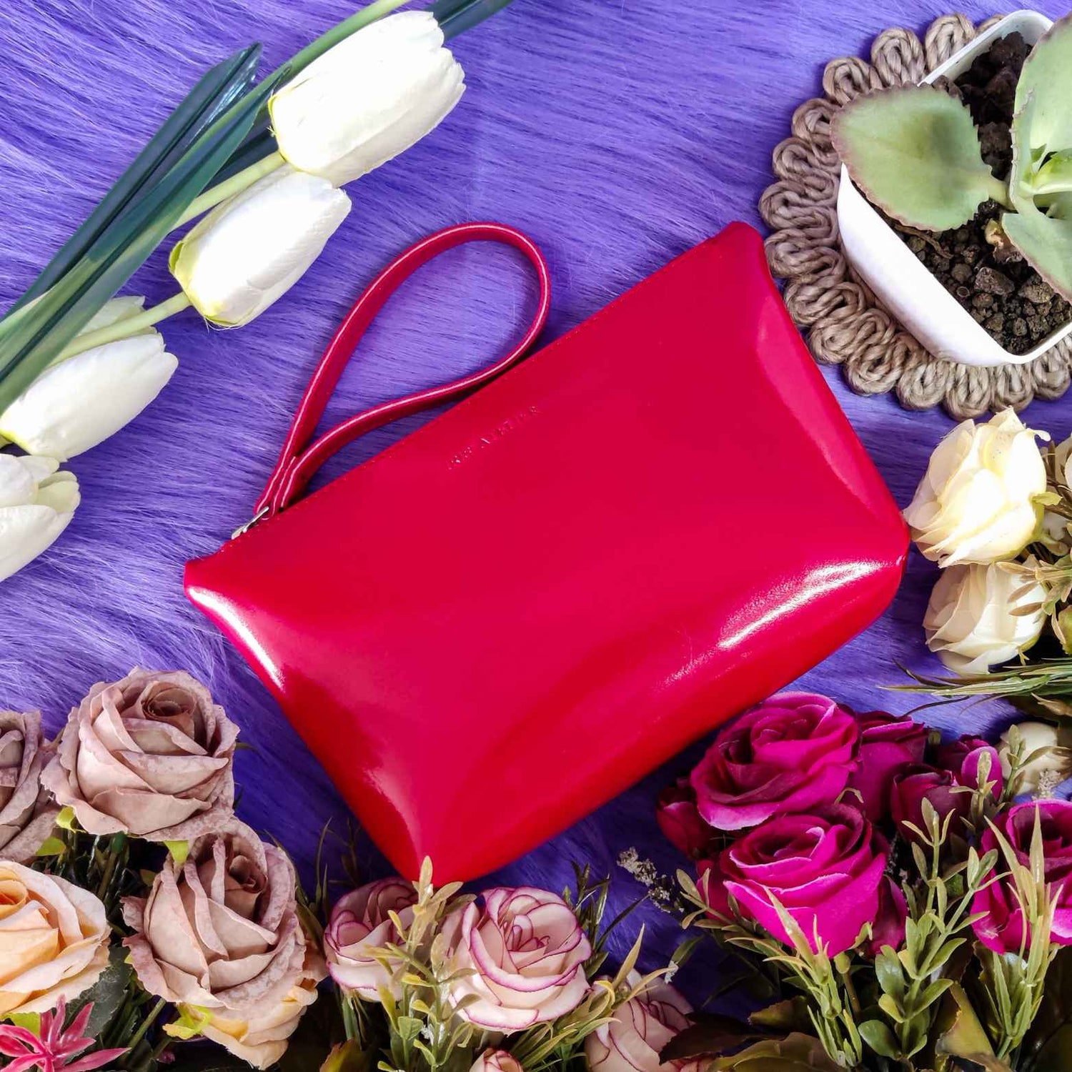 DAILY BAGS - Iris Atelier India