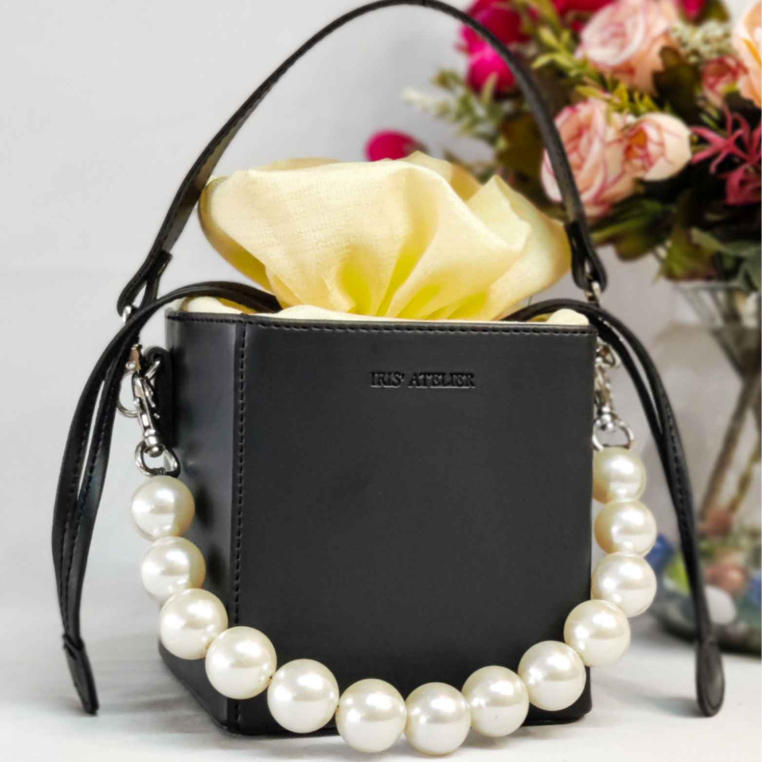 POTLI BAGS - Iris Atelier India
