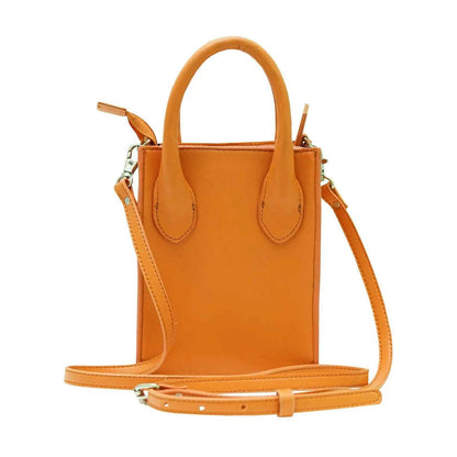 BJ Crossbody Bag - Iris Atelier India