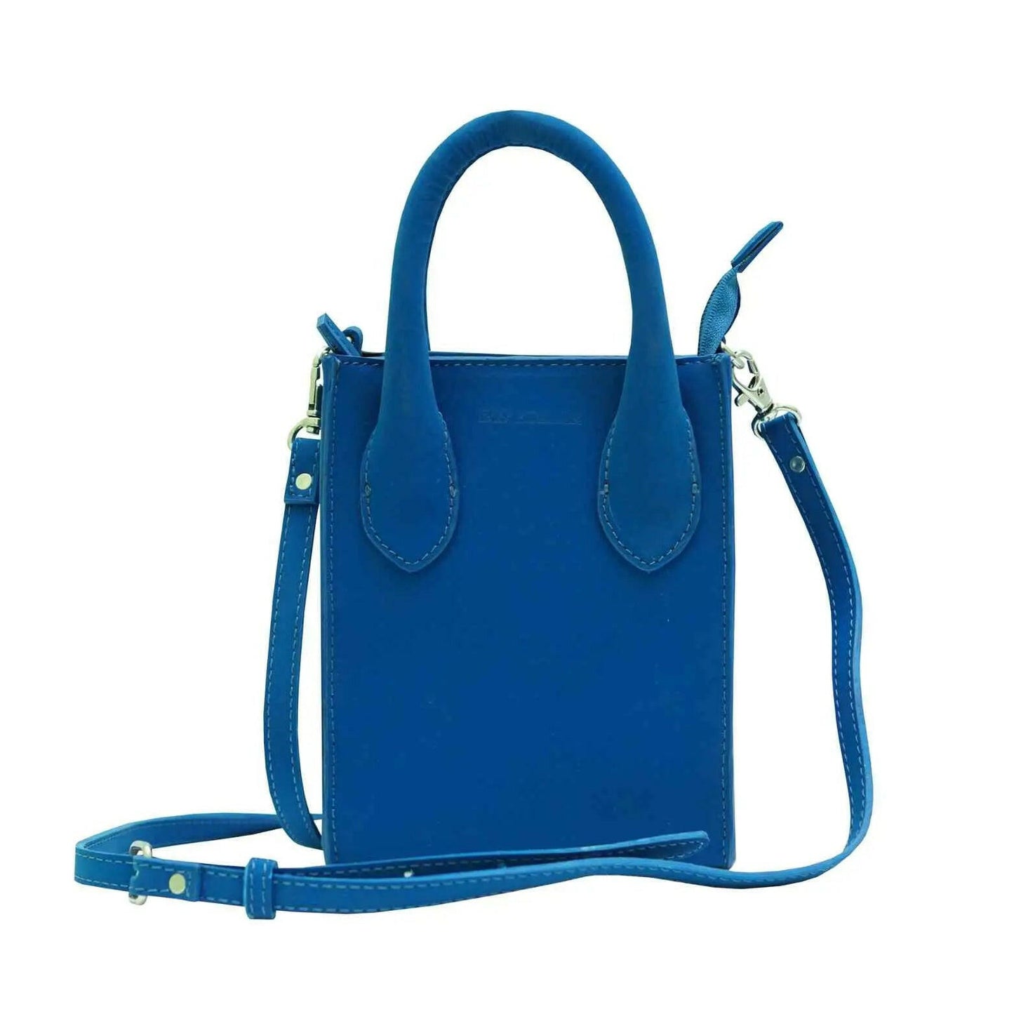 BJ Crossbody Bag - Iris Atelier India