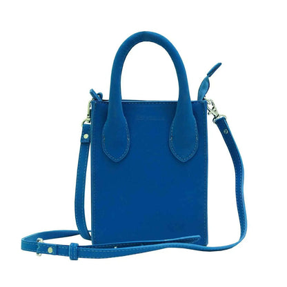BJ Crossbody Bag - Iris Atelier India