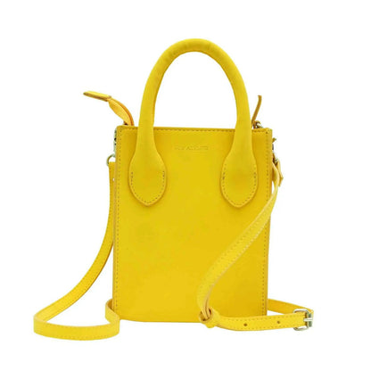 BJ Crossbody Bag - Iris Atelier India