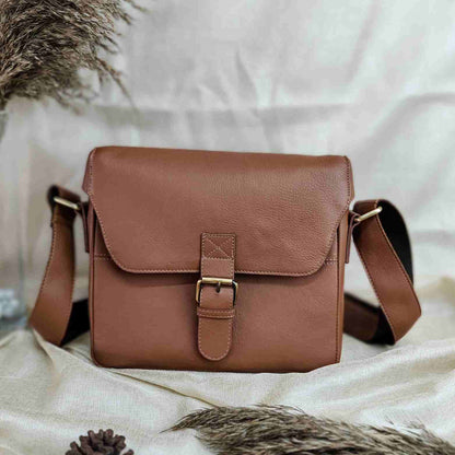 Zen Ipad Messenger - Iris Atelier India