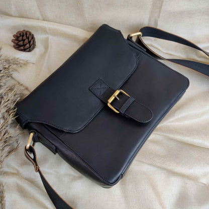 Office Crossbody - Iris Atelier India