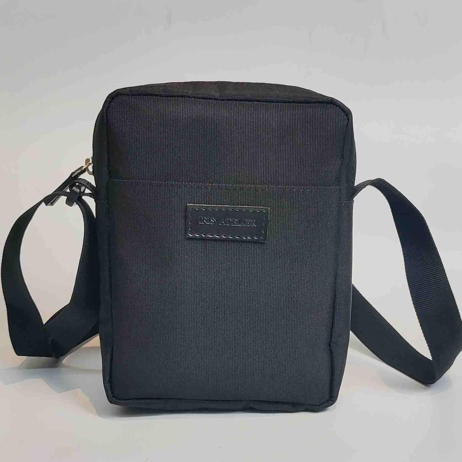 Ken Crossbody - Iris Atelier India