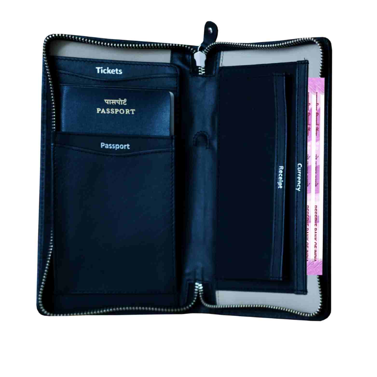 Travel Organiser - Iris Atelier India