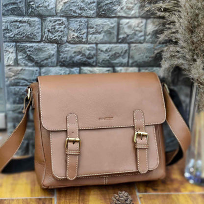 Office Crossbody - Iris Atelier India