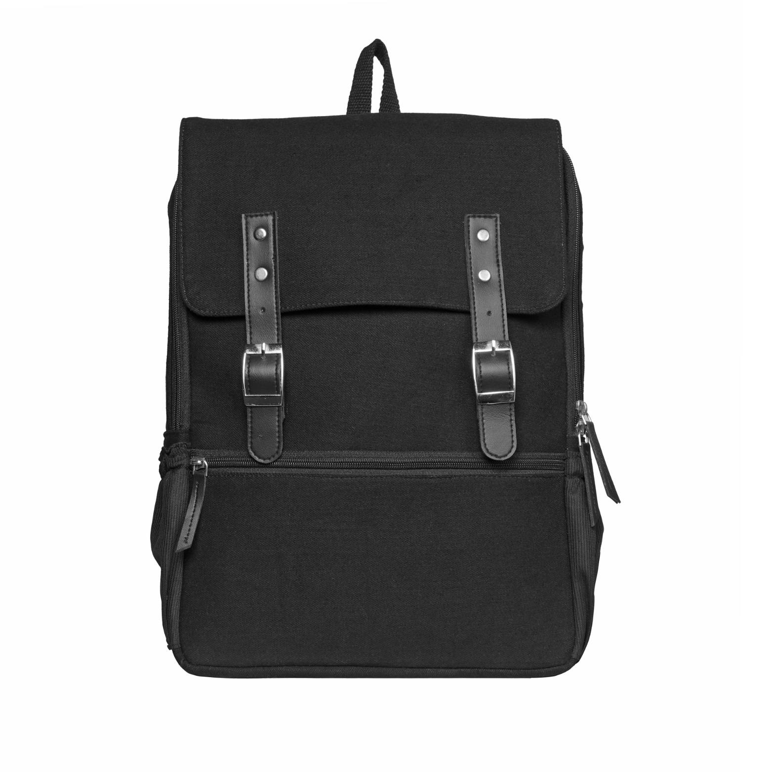 UNISEX OFFICE WIN BACKPACK - Iris Atelier India