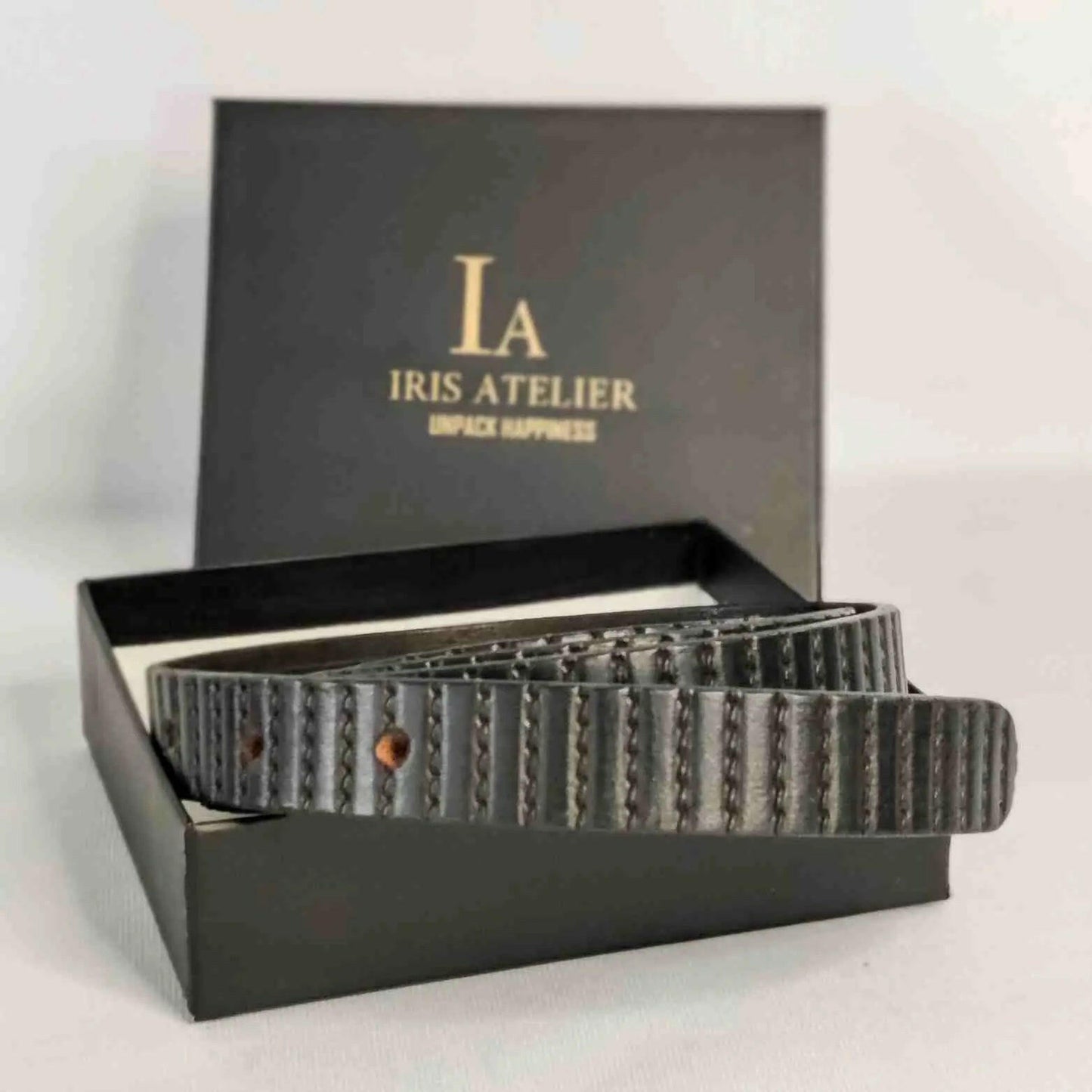 Ladies Belt - Iris Atelier India