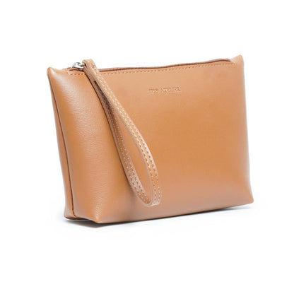 Make Up Pouch - Iris Atelier India