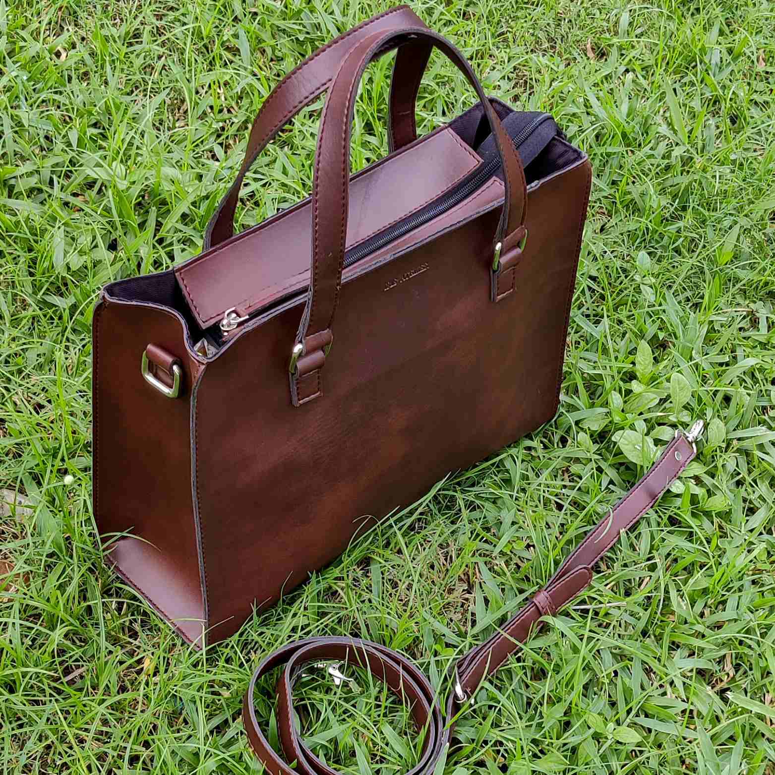 Work Bag - Iris Atelier India