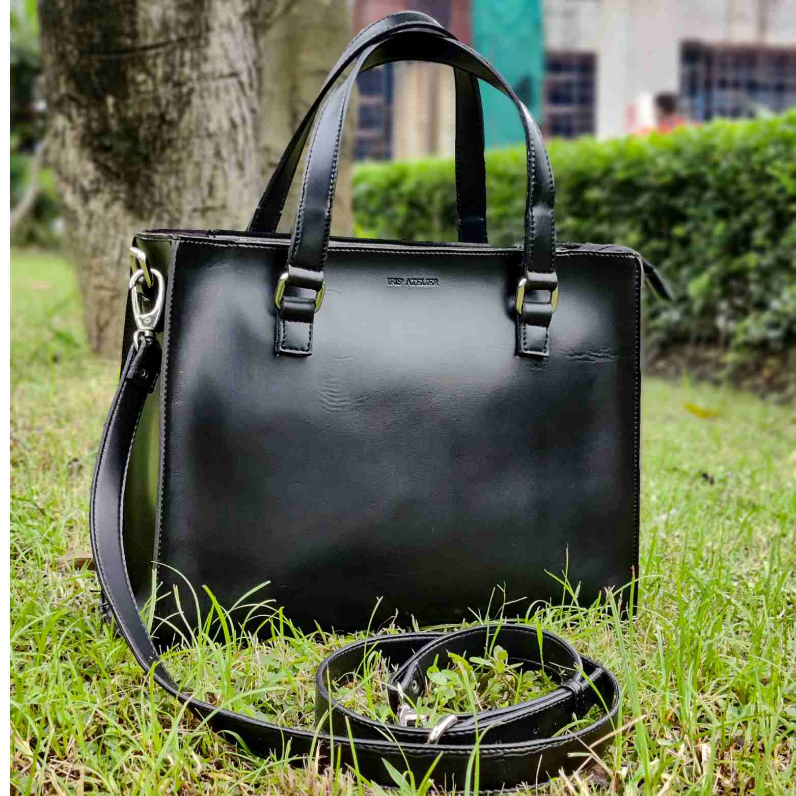 Work Bag - Iris Atelier India