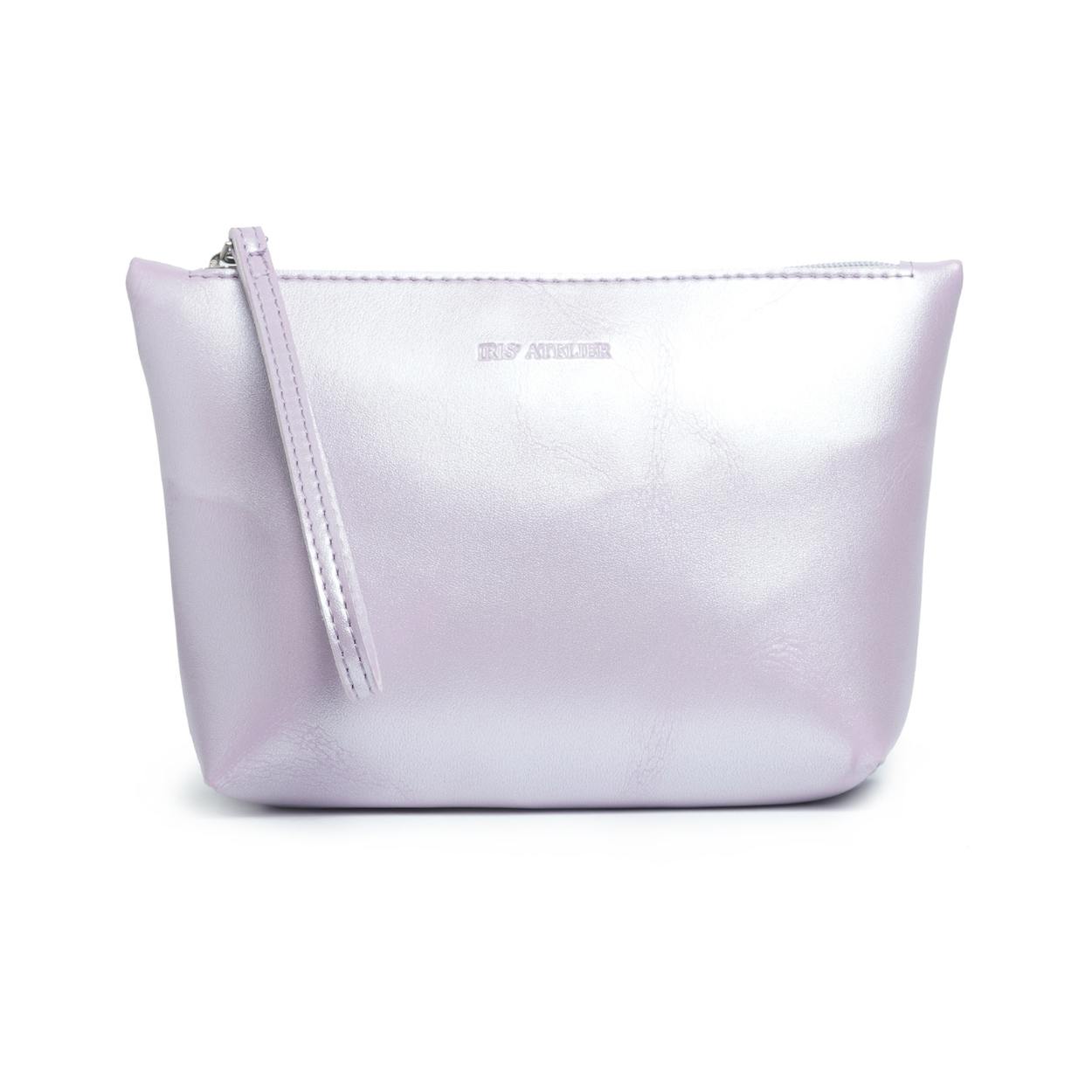 Make Up Pouch - Iris Atelier India
