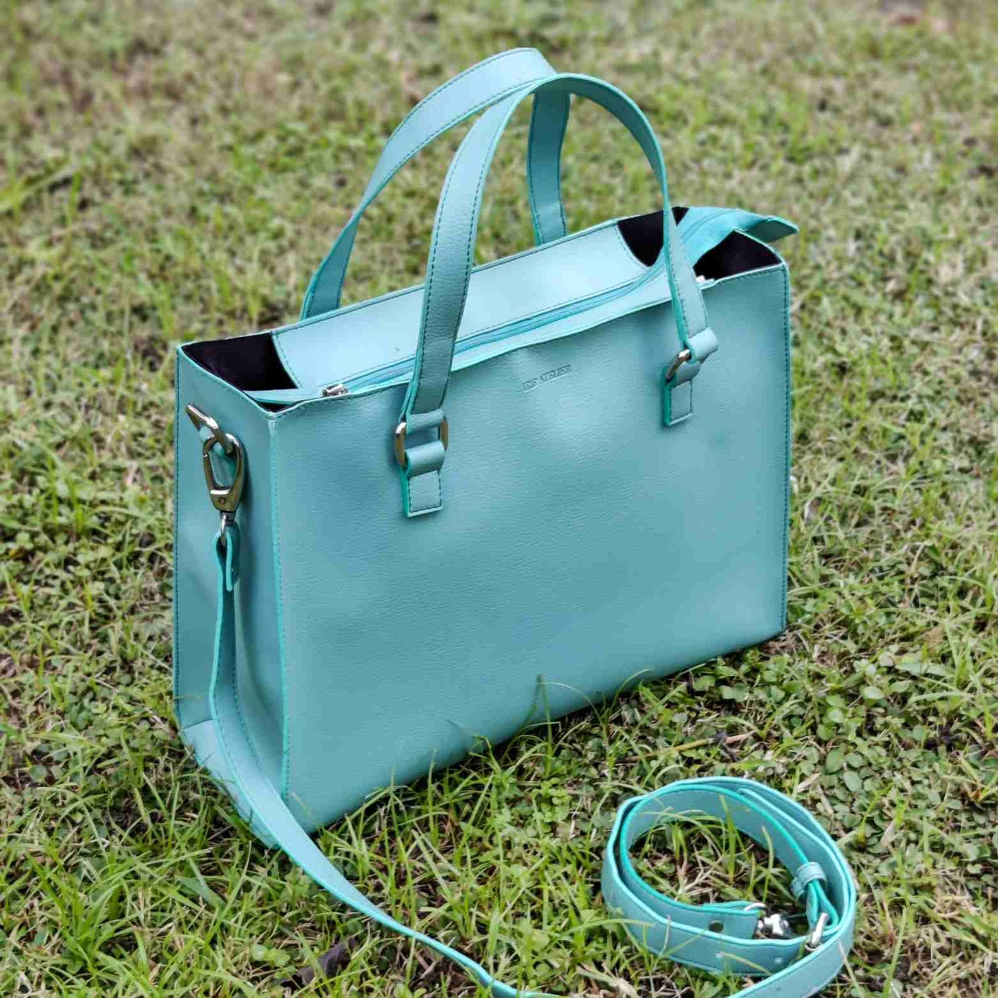Work Bag - Iris Atelier India