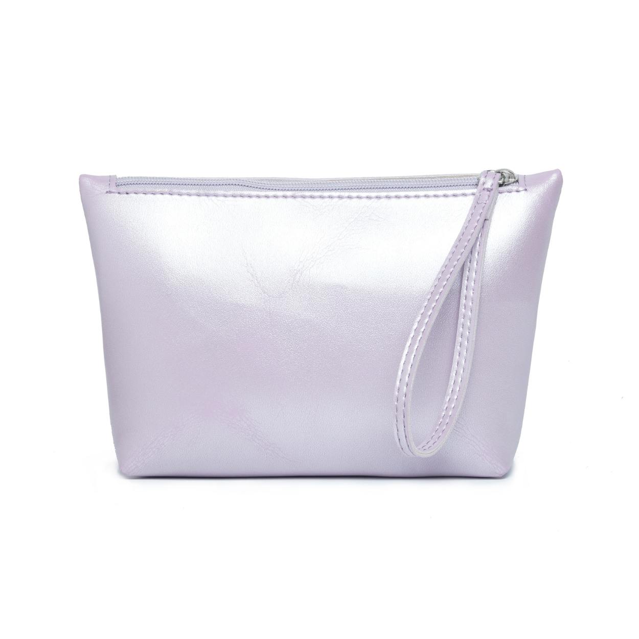 Make Up Pouch - Iris Atelier India