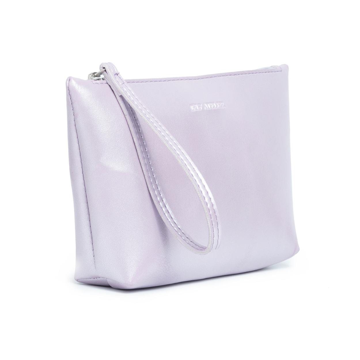 Make Up Pouch - Iris Atelier India