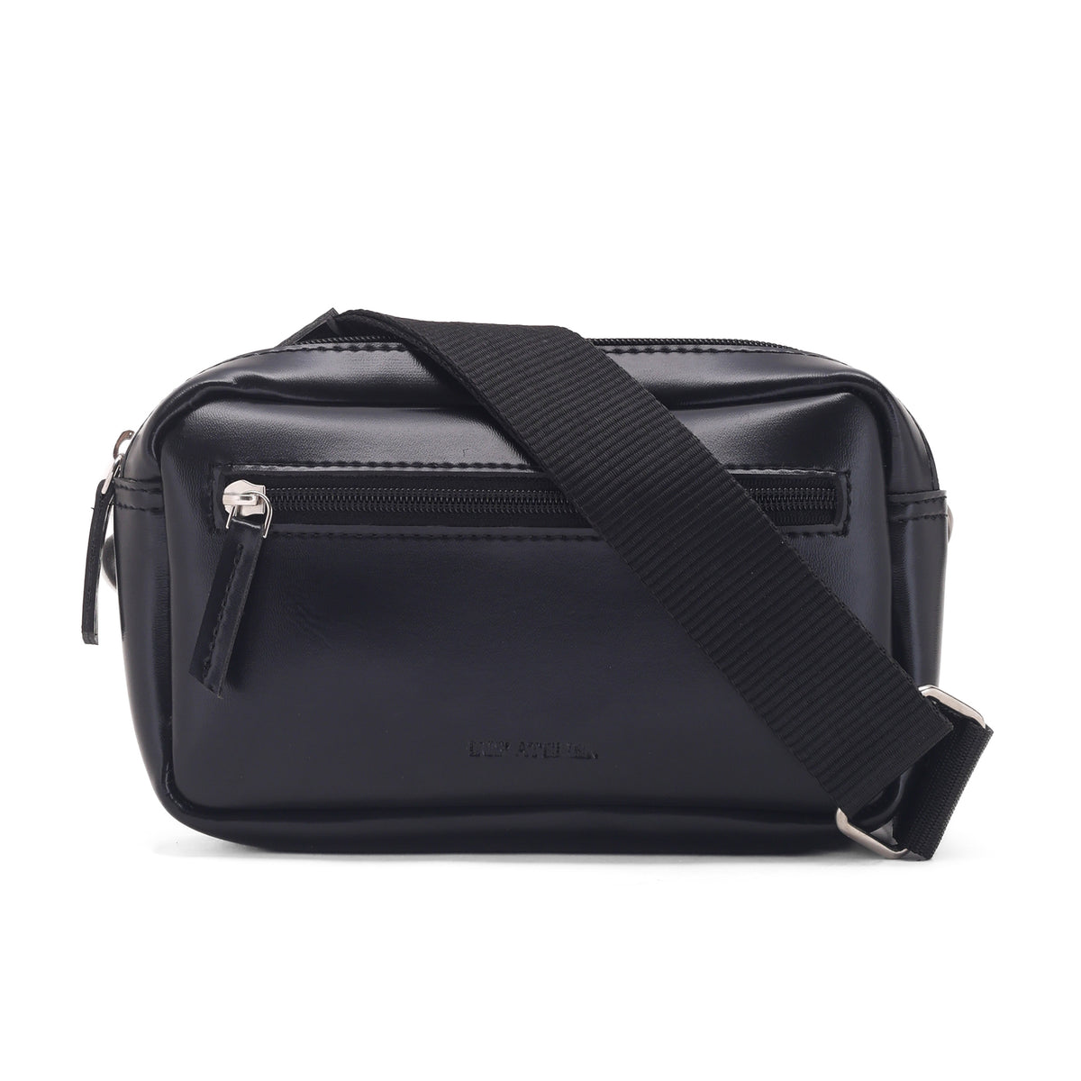 Han Box Bag (Unisex bag)