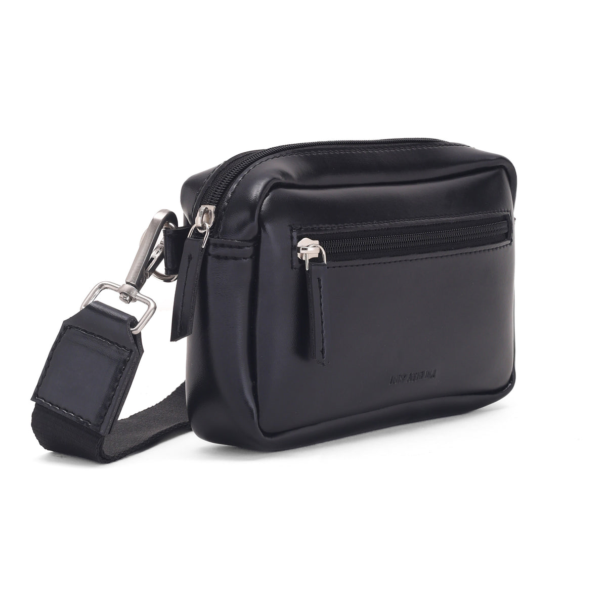 Han Box Bag (Unisex bag)