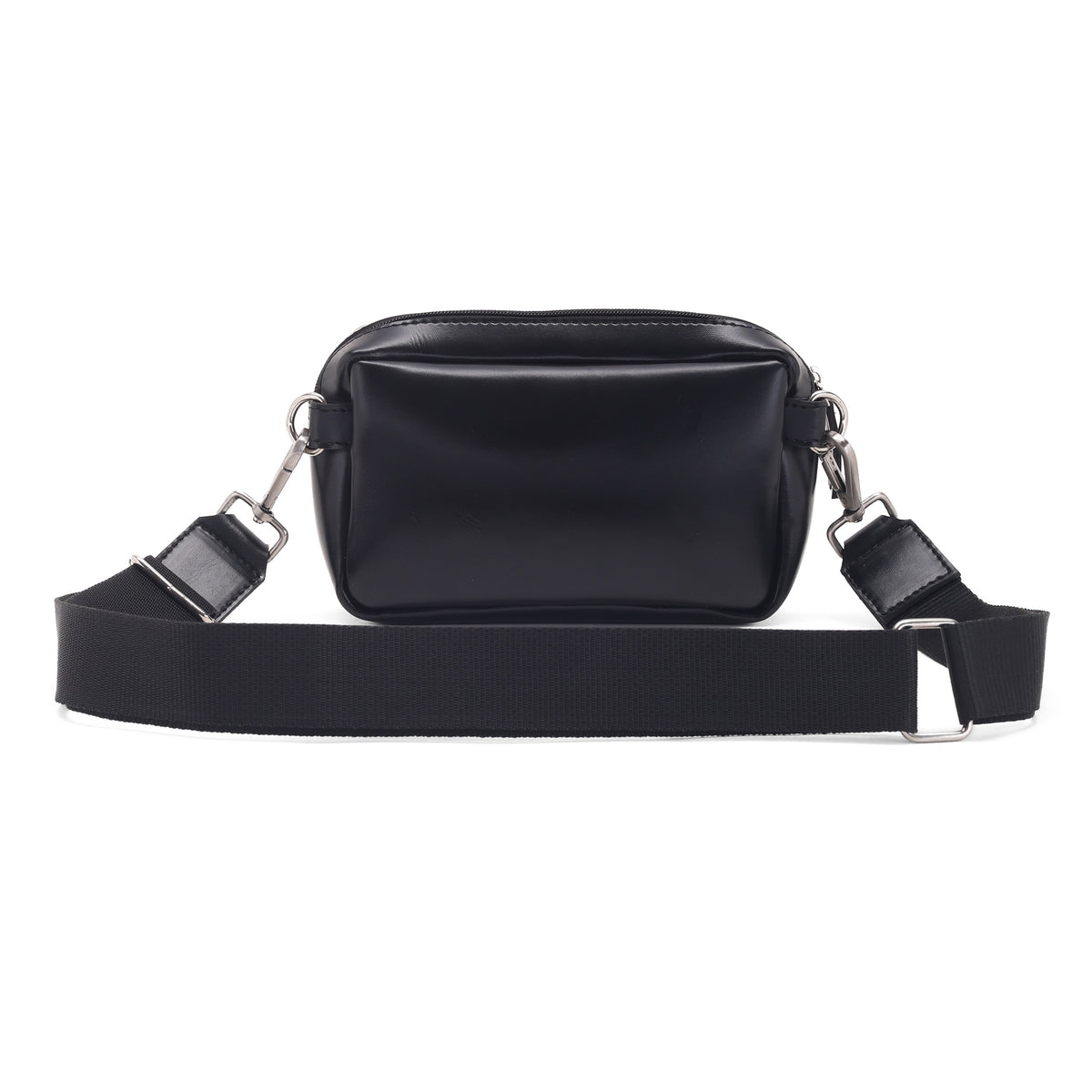 Han Box Bag (Unisex bag)