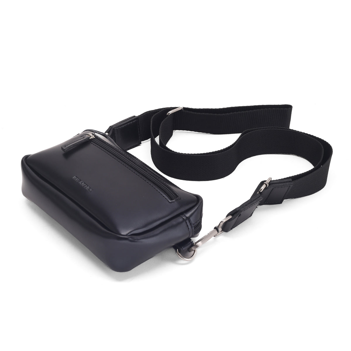 Han Box Bag (Unisex bag)