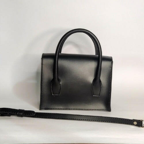 Bella Mini Bag - Iris Atelier India