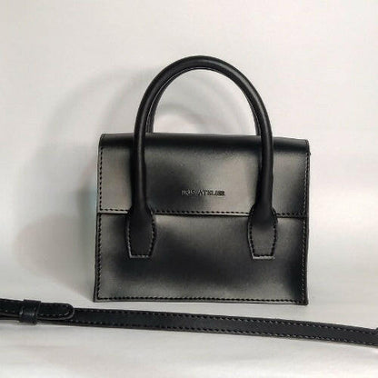 Bella Mini Bag - Iris Atelier India