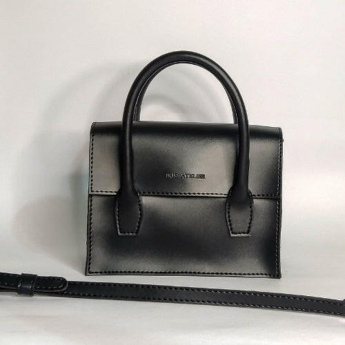 Bella Mini Bag - Iris Atelier India