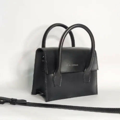 Bella Mini Bag - Iris Atelier India
