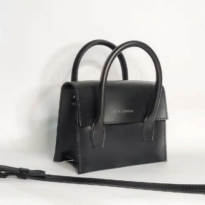 Bella Mini Bag - Iris Atelier India