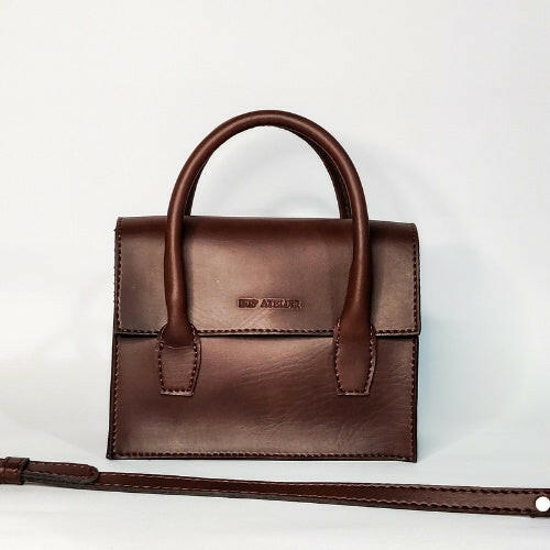Bella Mini Bag - Iris Atelier India