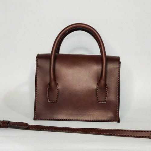 Bella Mini Bag - Iris Atelier India