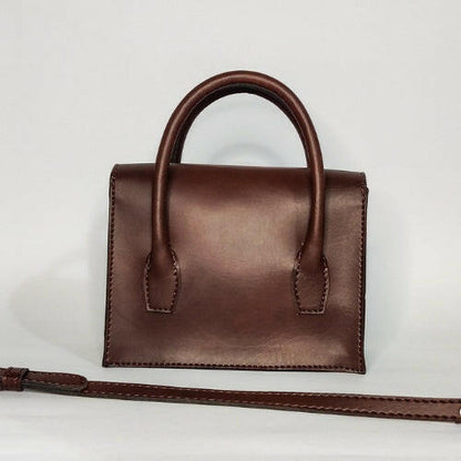 Bella Mini Bag - Iris Atelier India