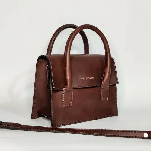 Bella Mini Bag - Iris Atelier India