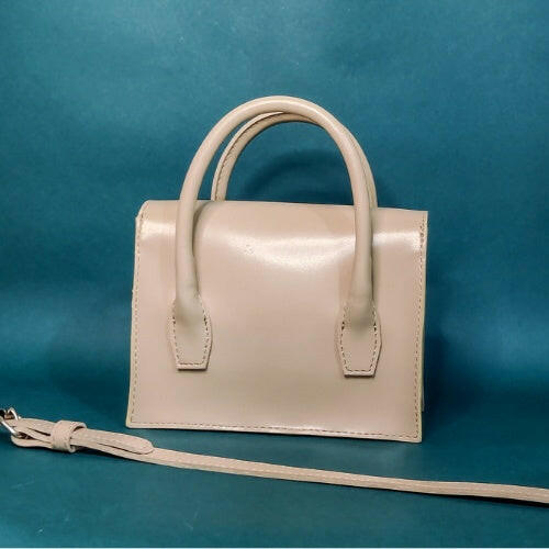 Bella Mini Bag - Iris Atelier India