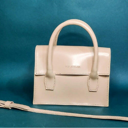 Bella Mini Bag - Iris Atelier India