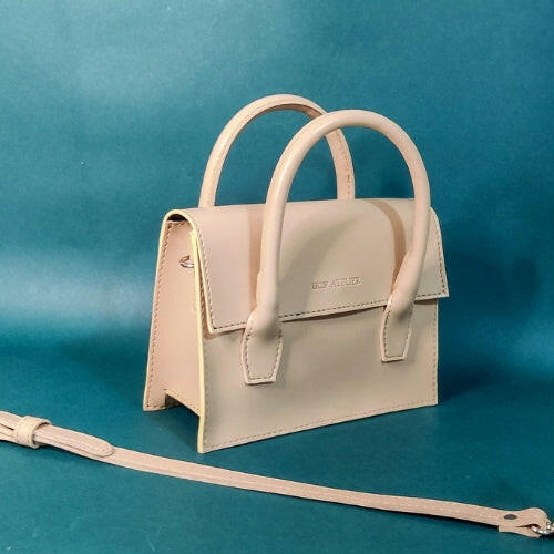 Bella Mini Bag - Iris Atelier India