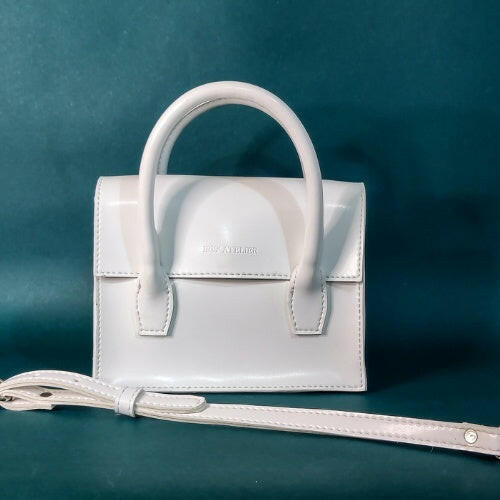 Bella Mini Bag - Iris Atelier India