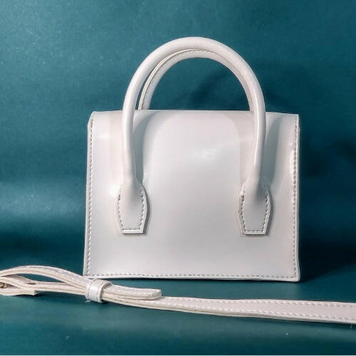Bella Mini Bag - Iris Atelier India