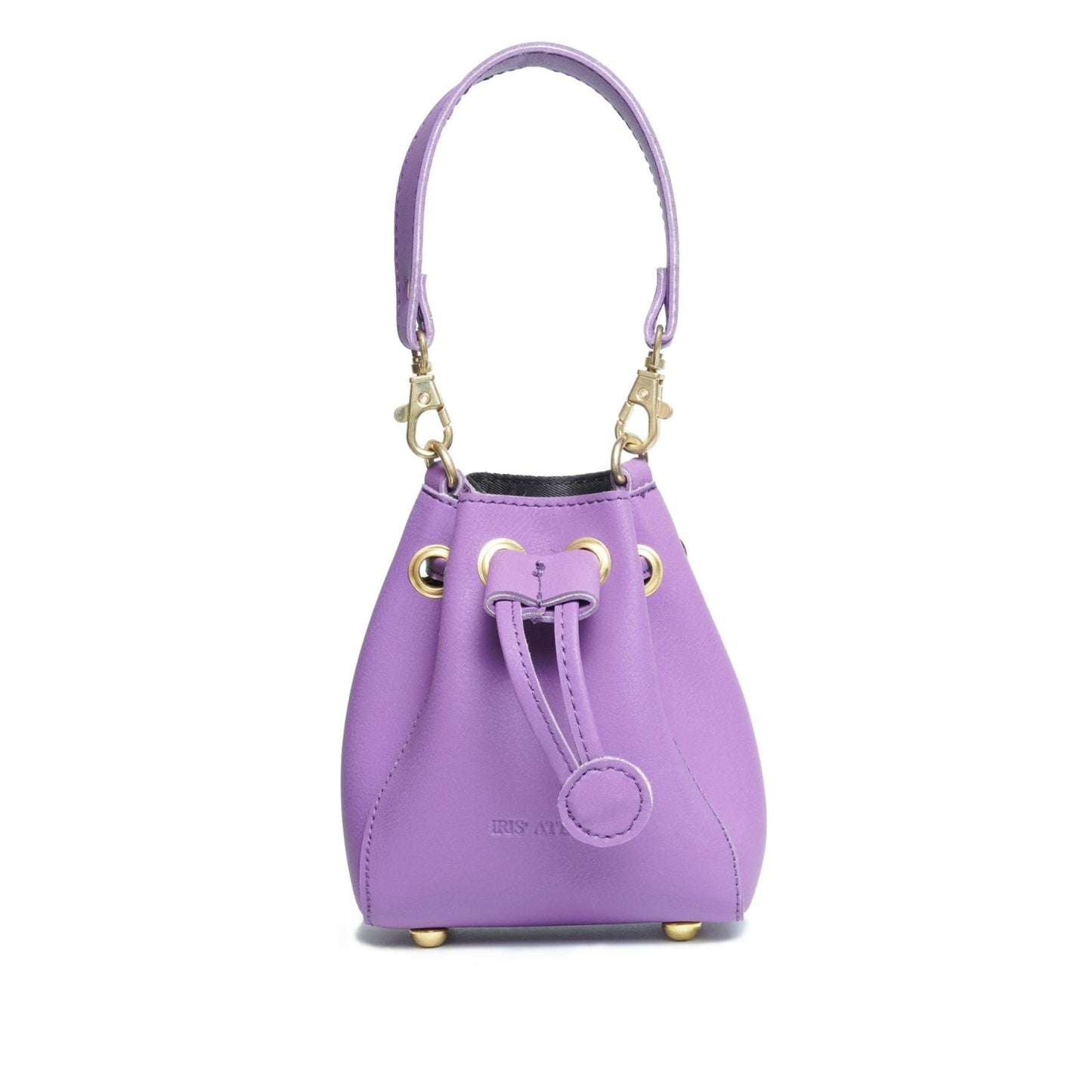 Dia Mini Bag (Potli Bag) - Iris Atelier India