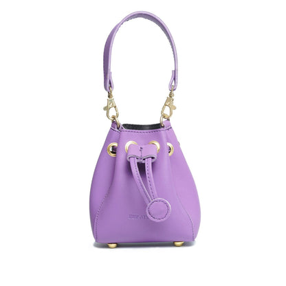 Dia Mini Bag (Potli Bag) - Iris Atelier India