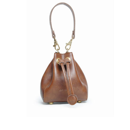 Dia Mini Bag (Potli Bag) - Iris Atelier India