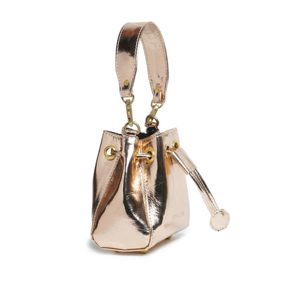 Dia Mini Bag (Potli Bag) - Iris Atelier India