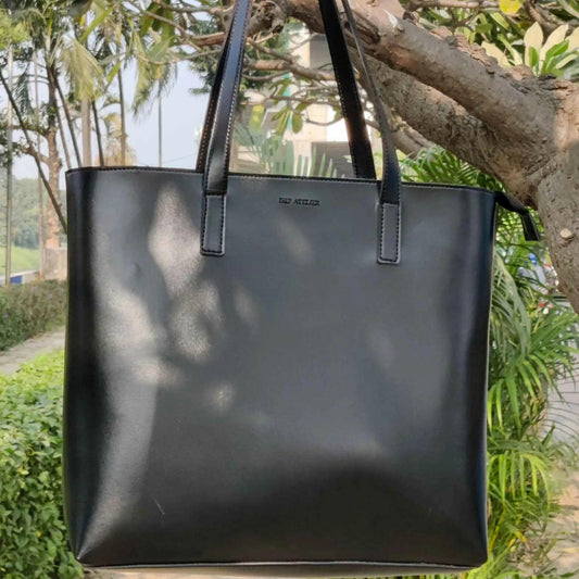 Classic Shopper - Iris Atelier India