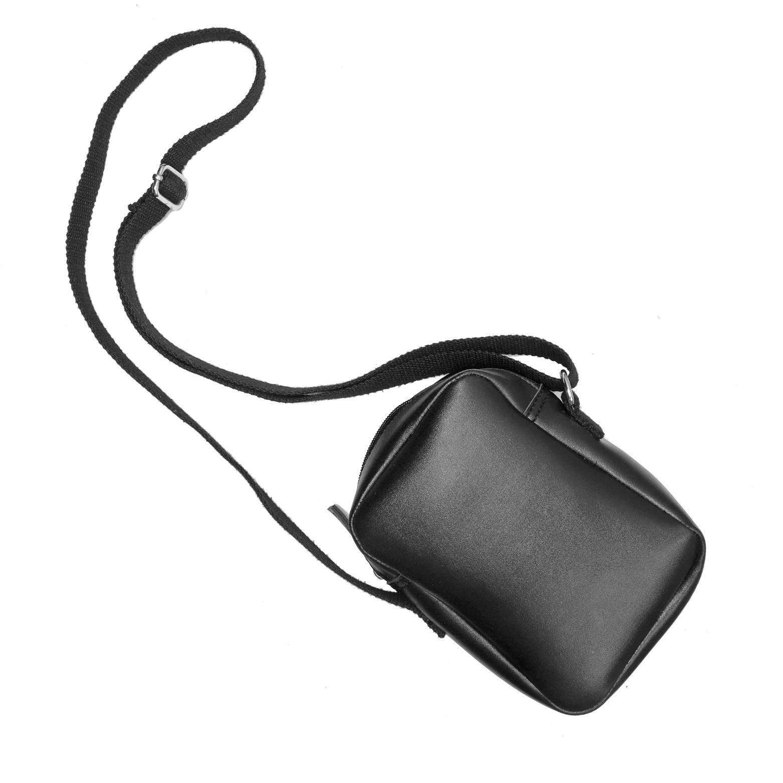 CONVENIENT CROSSBODY BAG - Iris Atelier India