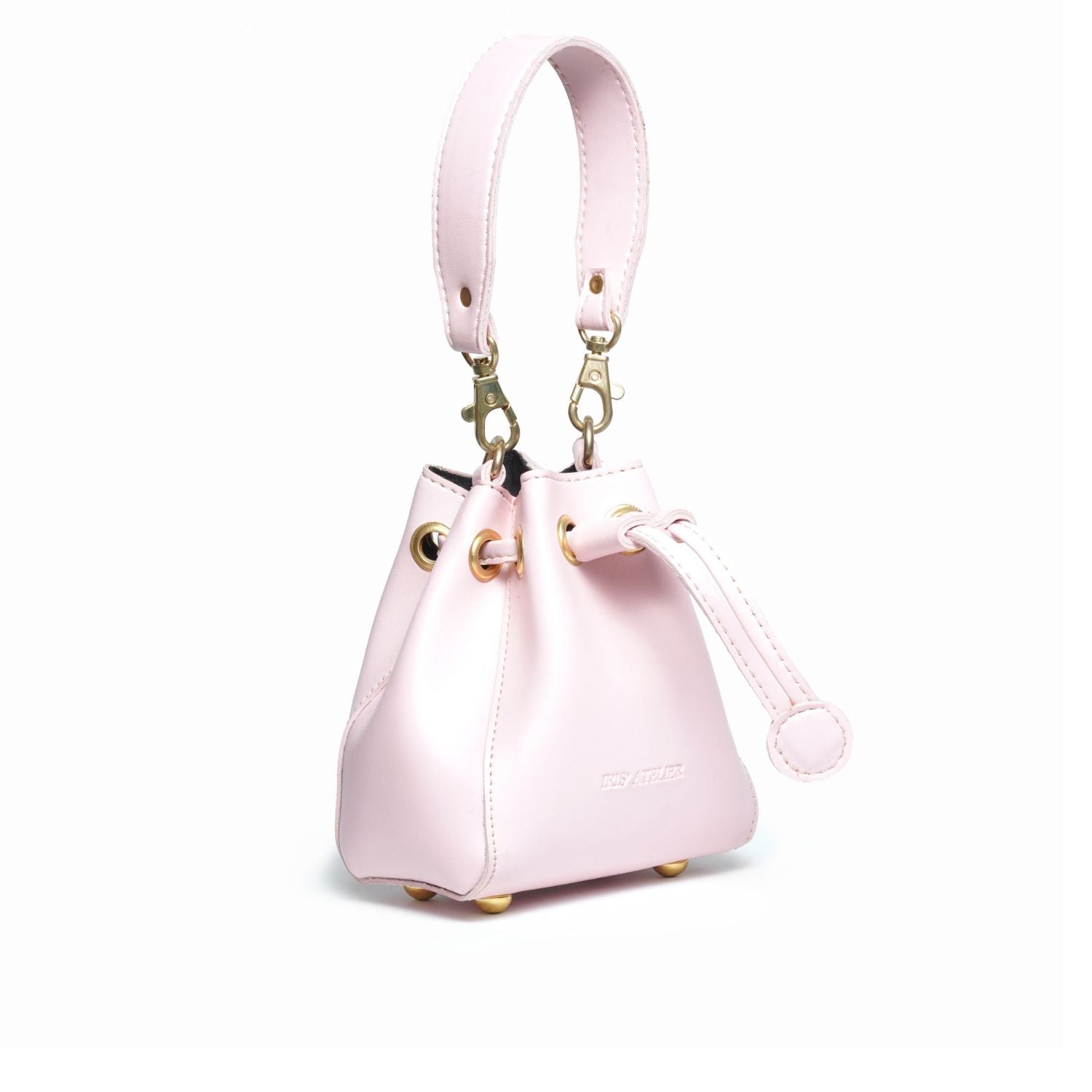 Dia Mini Bag (Potli Bag) - Iris Atelier India