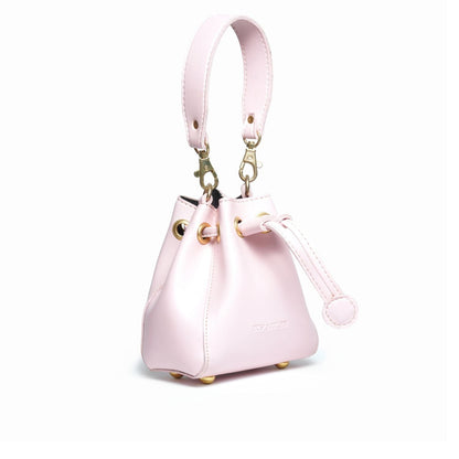 Dia Mini Bag (Potli Bag) - Iris Atelier India