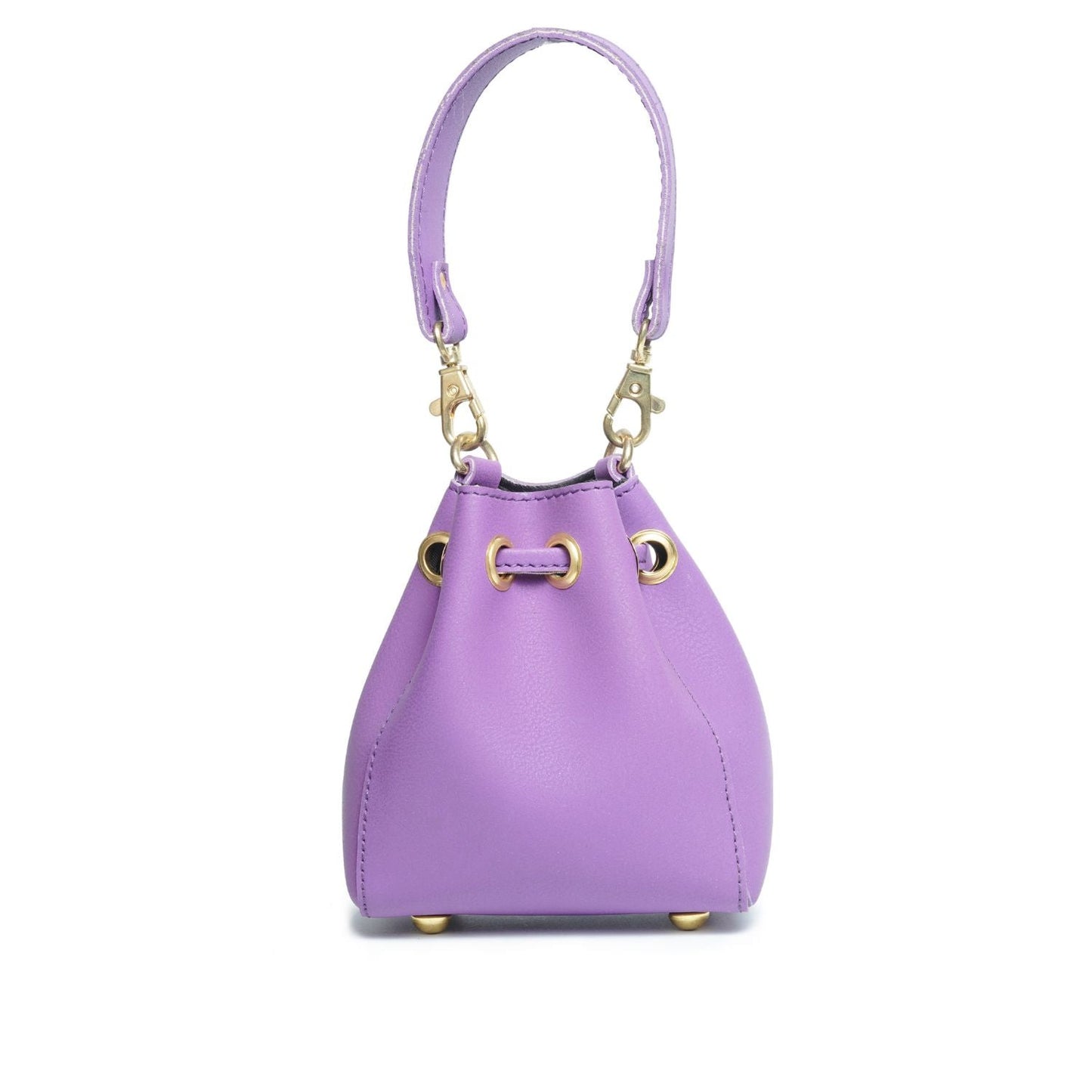 Dia Mini Bag (Potli Bag) - Iris Atelier India